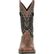Rebel™ by Durango® Elephant Grain Western Boot, , large