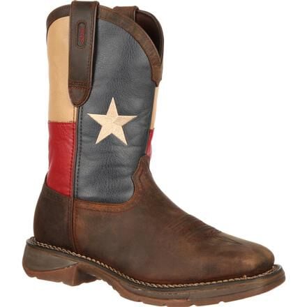 Texas steel boots new arrivals