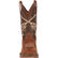 Rebel™ by Durango® Crossed Guns Western Boot, , large