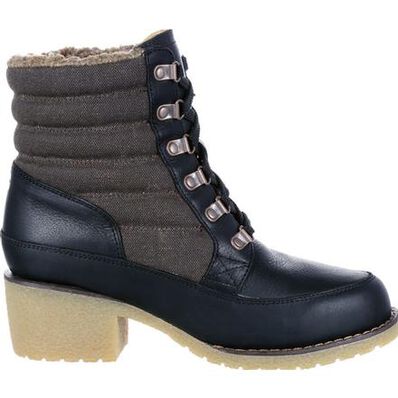 Durango® Women's Cabin Lacer, , large