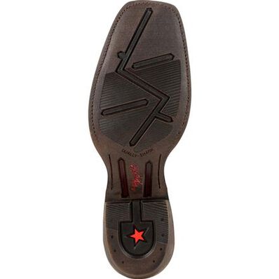 Durango® Rebel Pro™ Burnt Orange Western Boot, , large