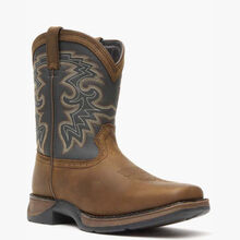 LIL' DURANGO® Big Kid Western Boot