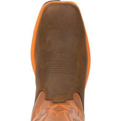 Rebel Lite™ by Durango® Full Flavor Western Boot, , large