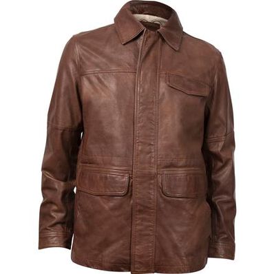Durango® Leather Company Men's Sundance Kid Blazer, , large