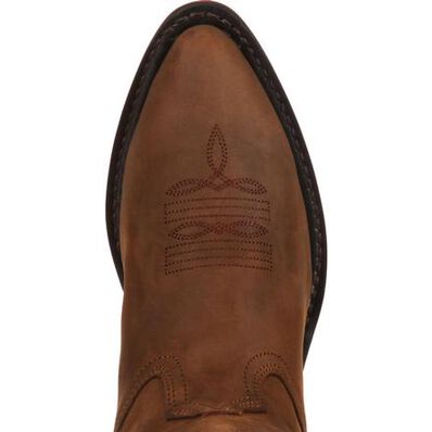 Durango® Women's Tan Western Boot, , large