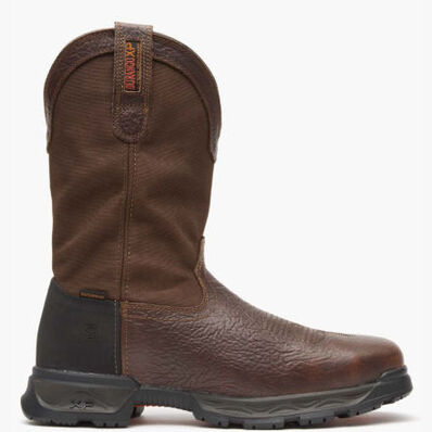Durango® Ranger XP™ Steel Toe Waterproof Western Work Boot, , large