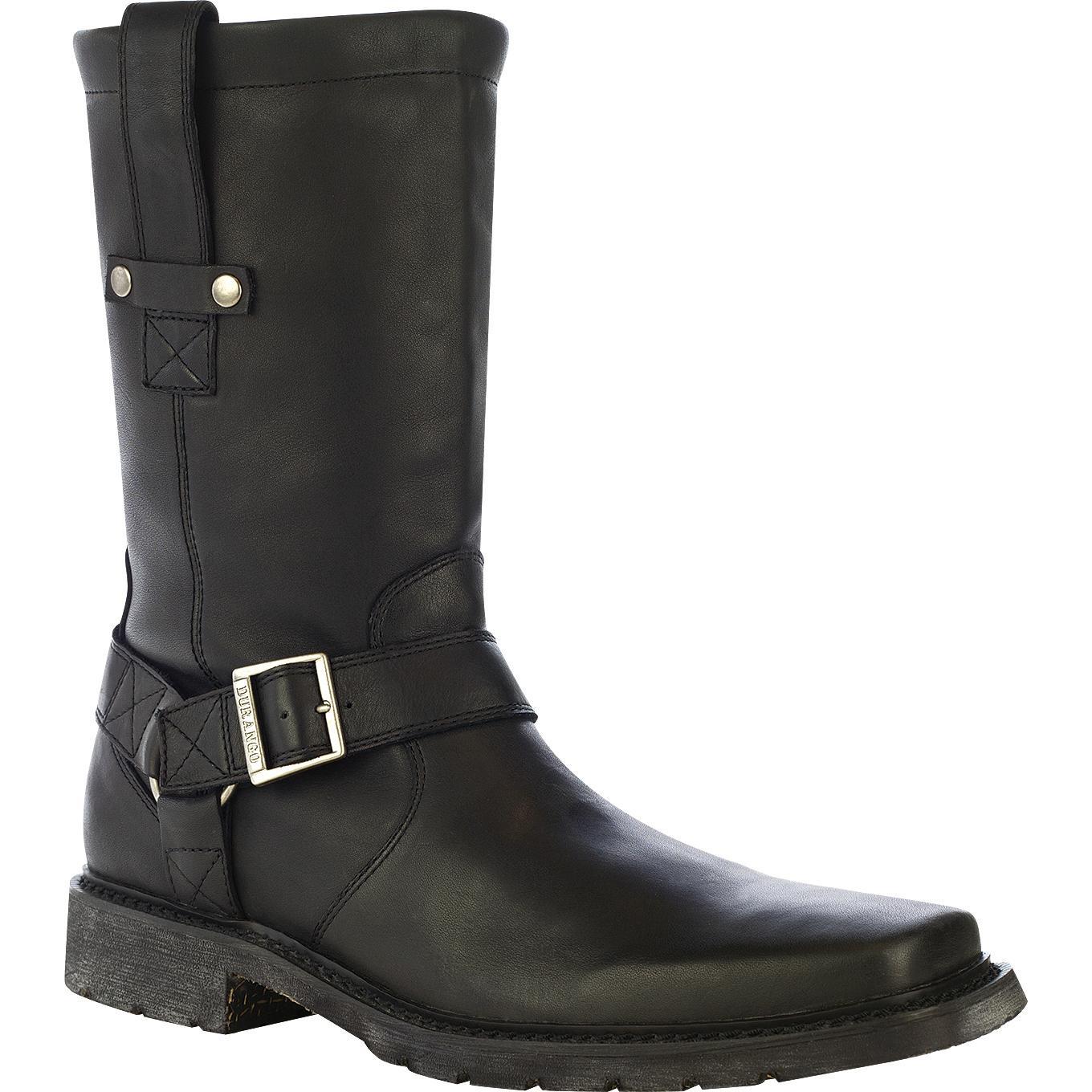 durango men's harness ankle boots