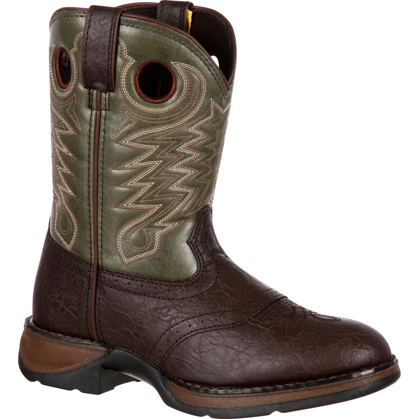 durango boots