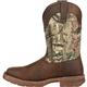 durango workin rebel boots