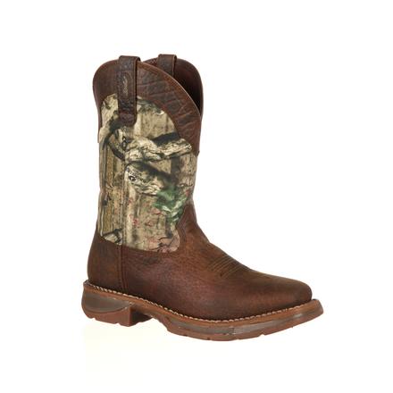 durango workin rebel boots
