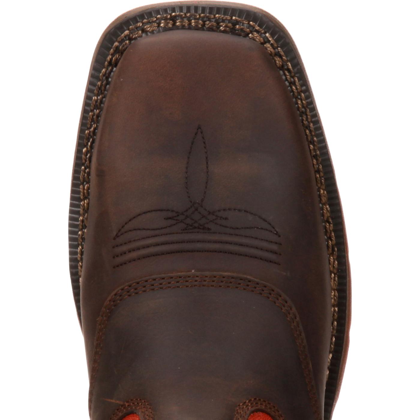 durango workin rebel boots