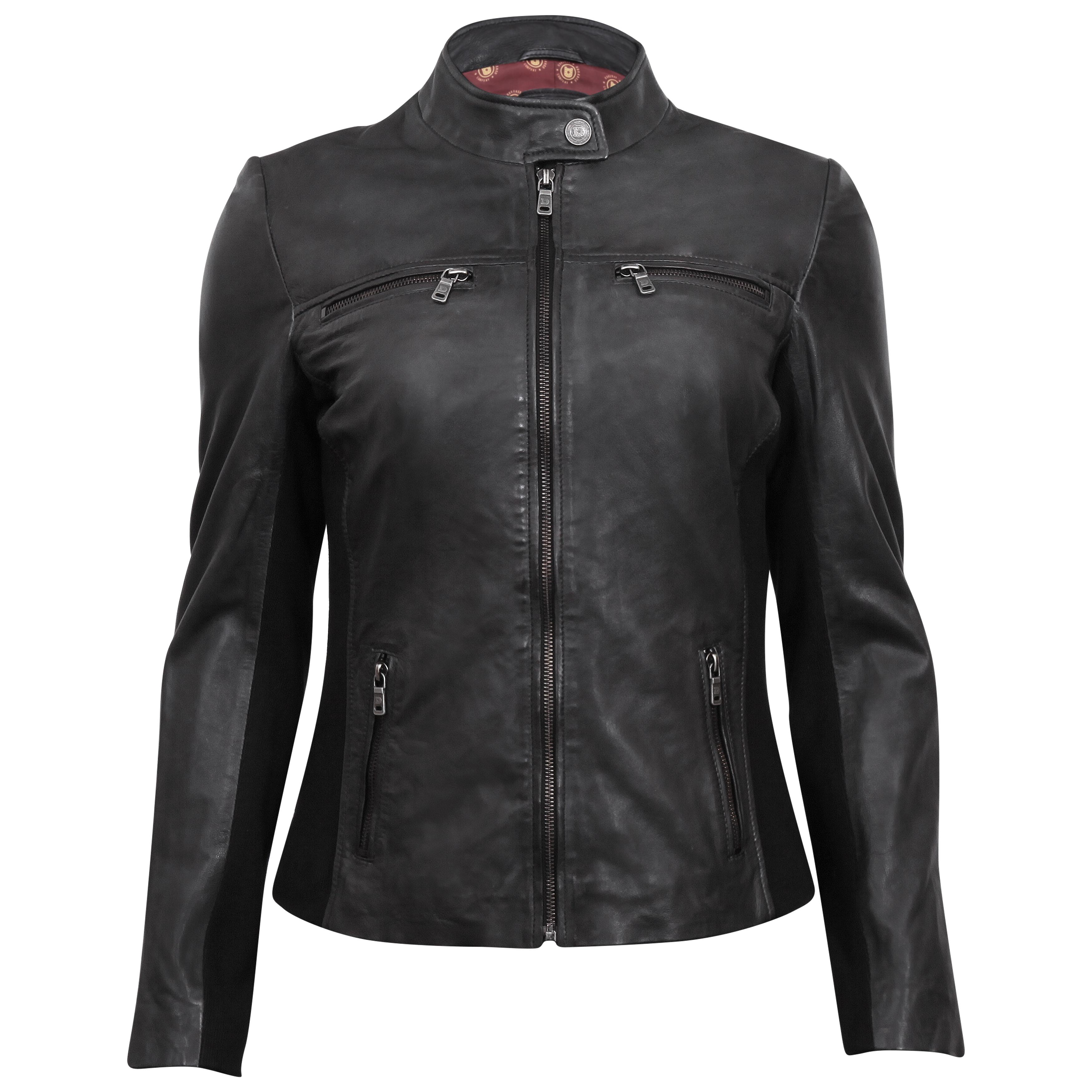 Durango Leather Company Women's Damsel Jacket, DLC0044