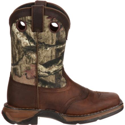 Durango Boots Youth Size Chart