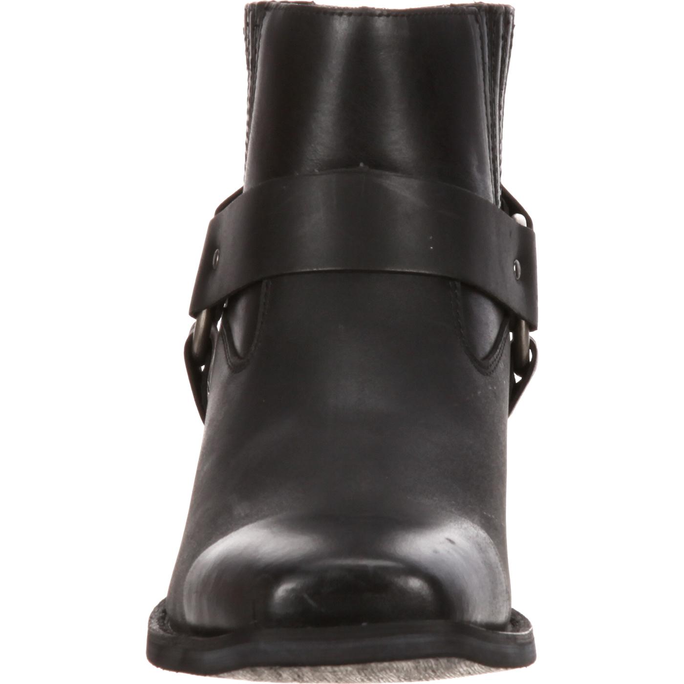 Durango Men's Black Harness Boot, #DCDB026
