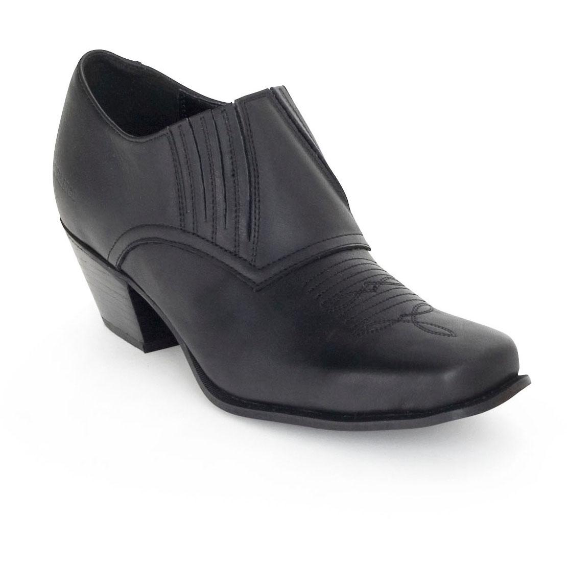 durango black cowboy boots