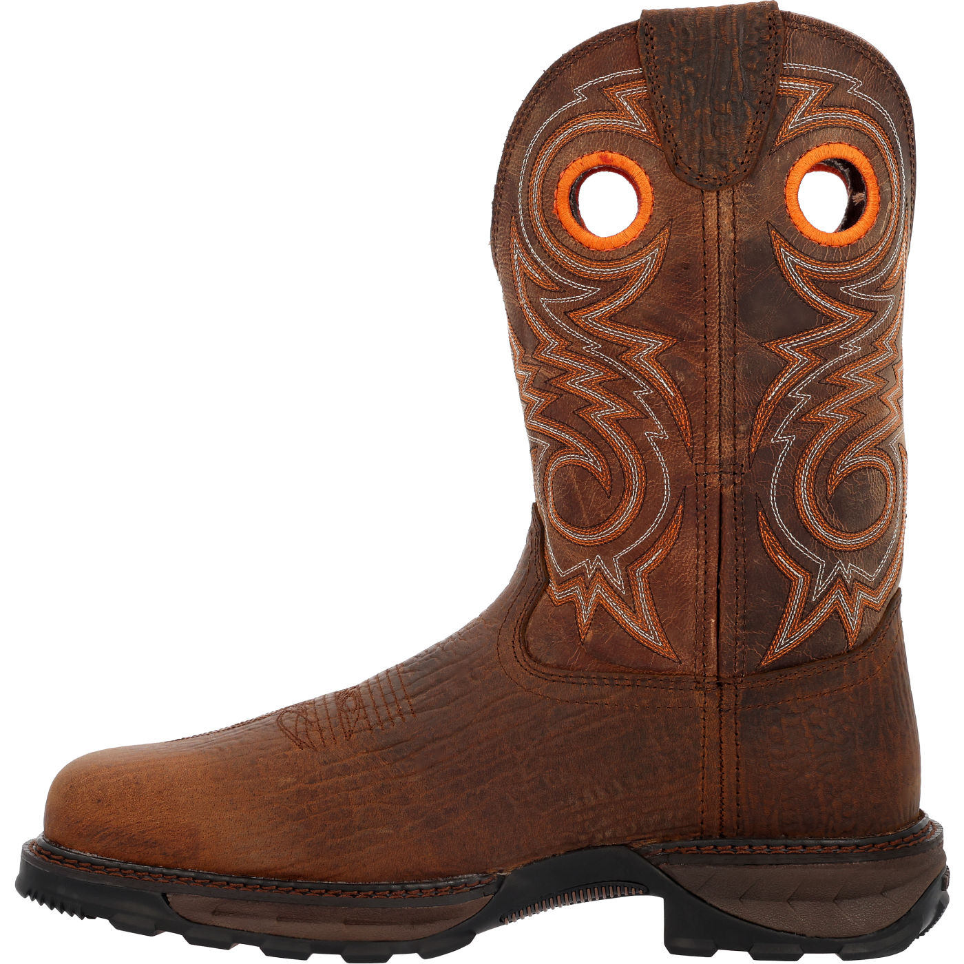 durango maverick xp composite toe