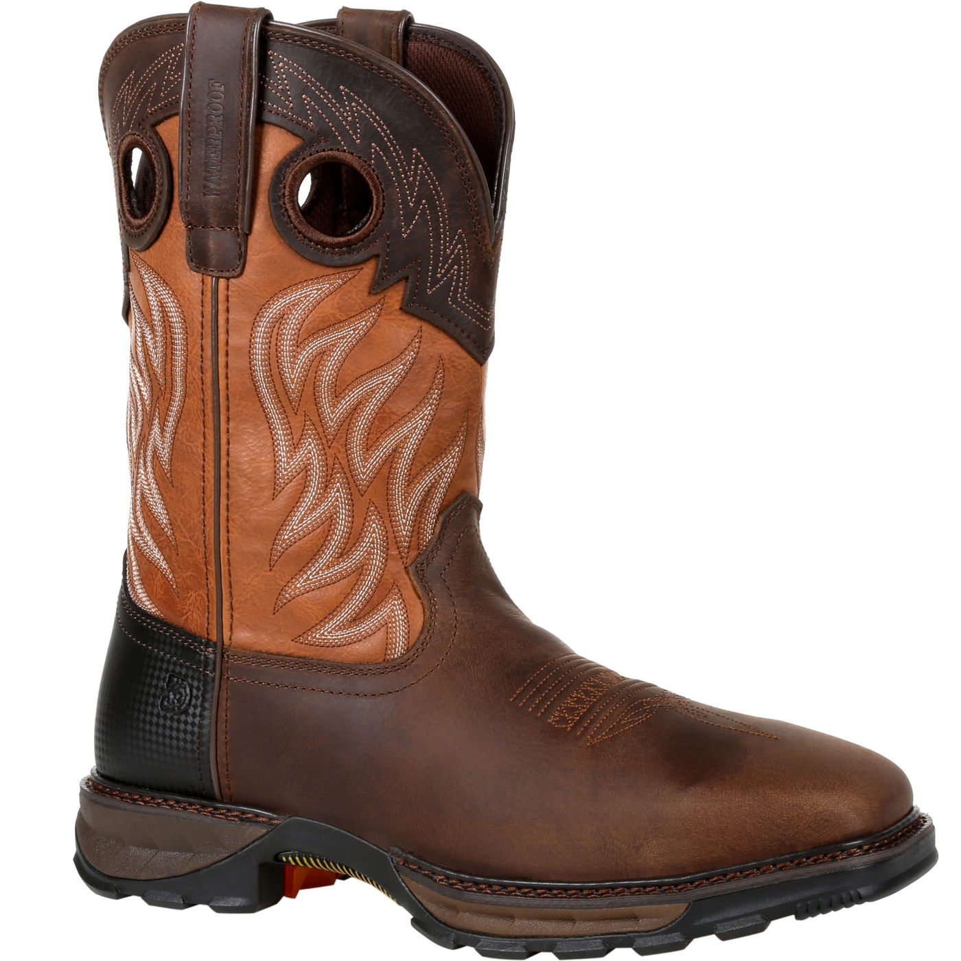 durango maverick xp composite toe