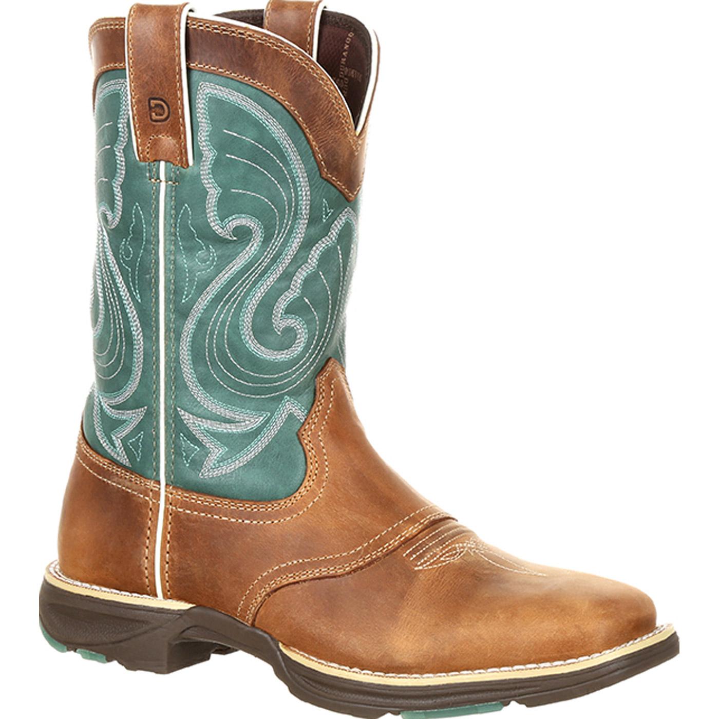 camargo's handmade boots