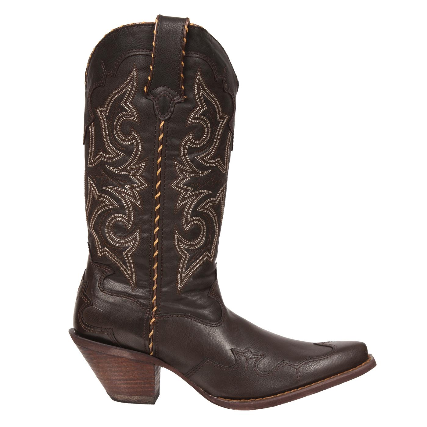 Women's Boots: Crush by Durango Western Boots, #RD5513