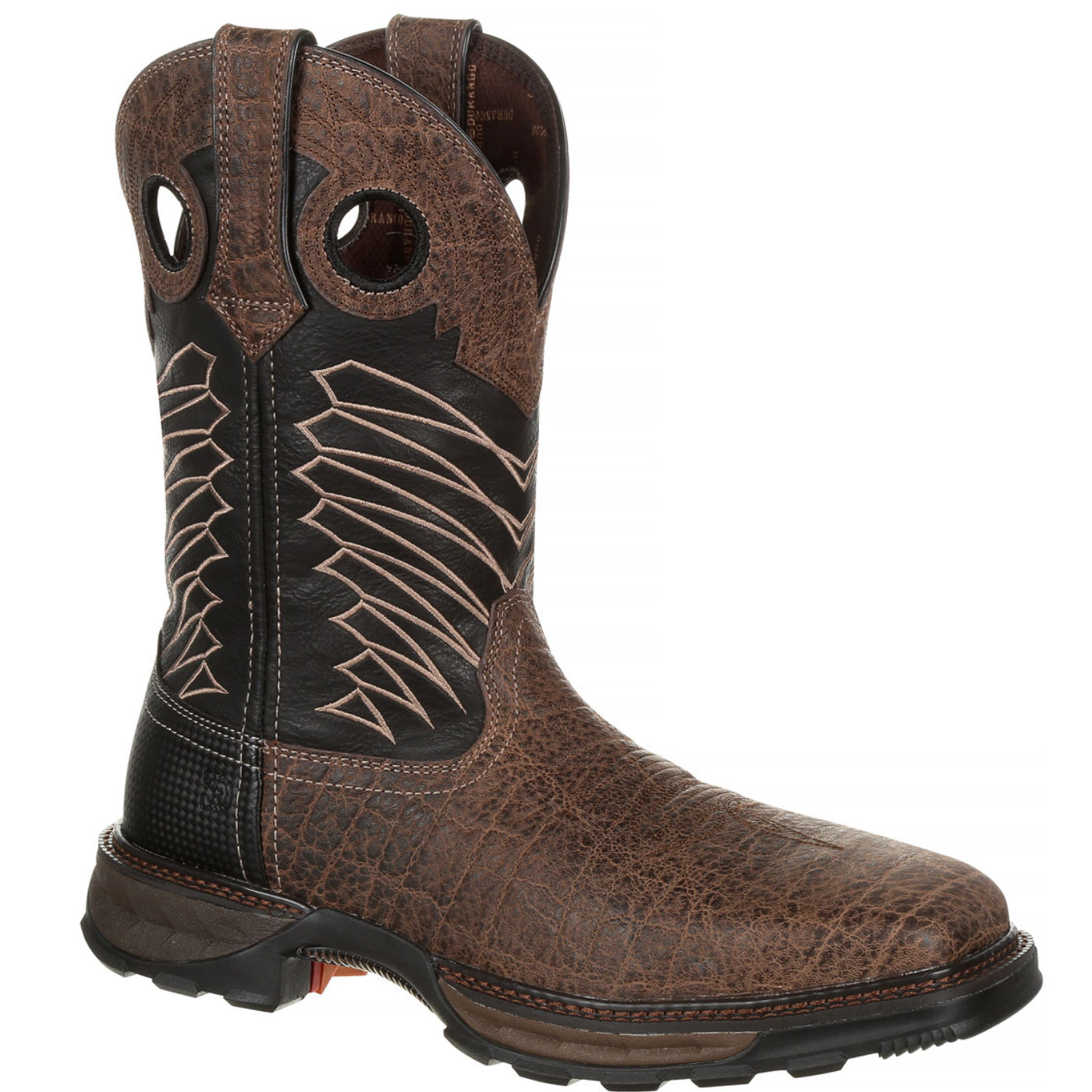 durango maverick xp composite toe