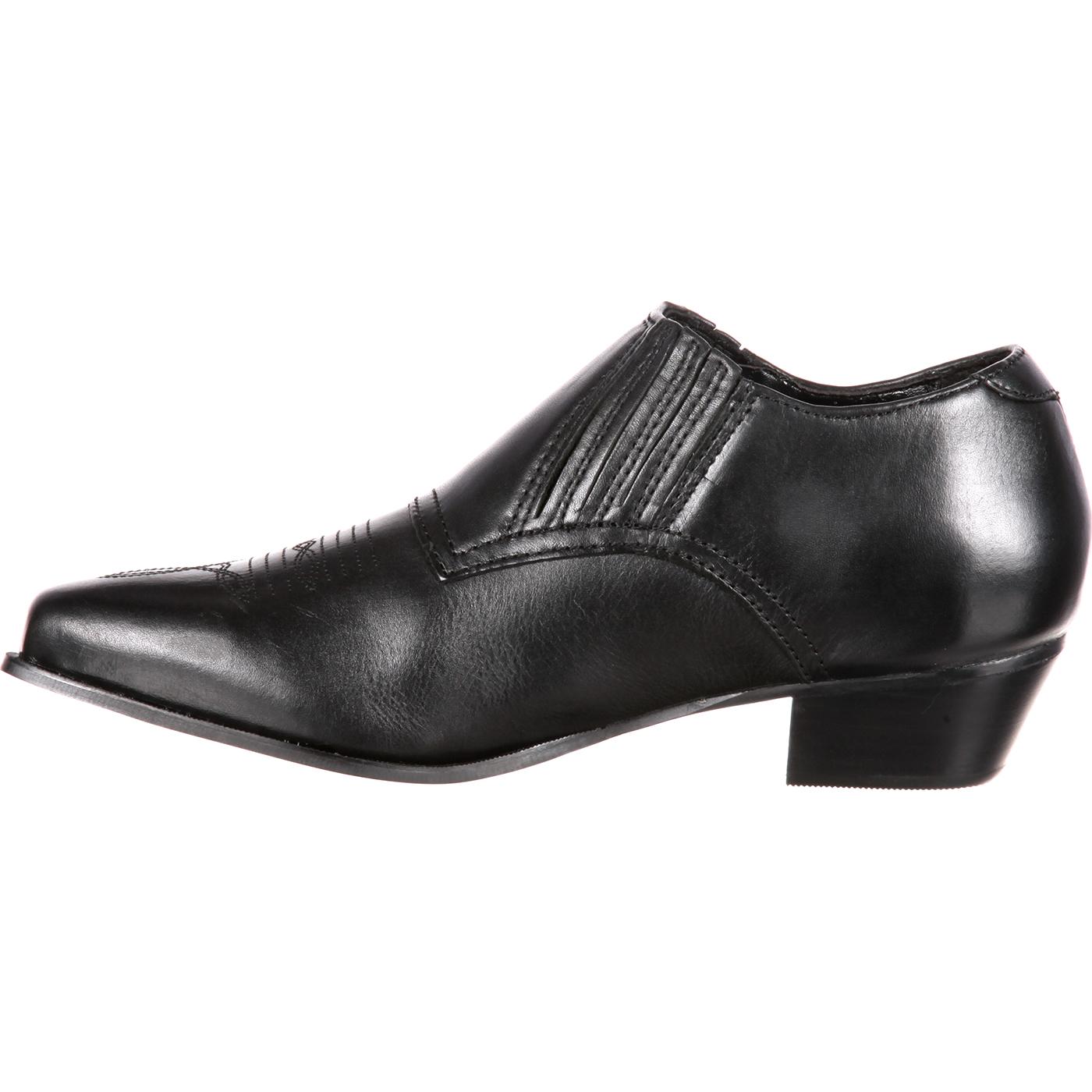 durango black cowboy boots