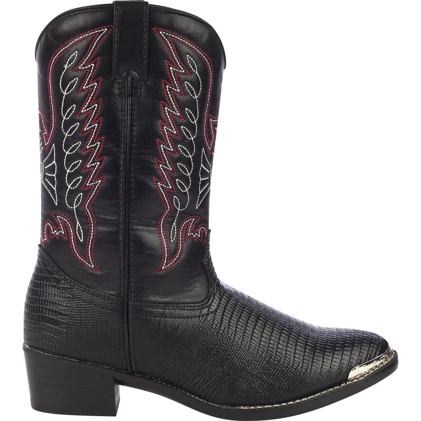 durango black cowboy boots