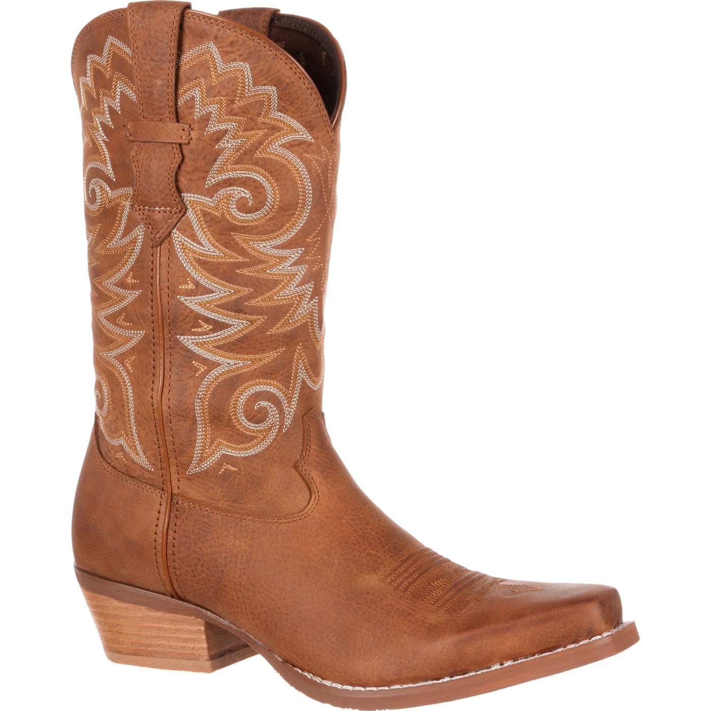 Gambler By Durango Men S 12 In Western Boot Style Ddb0072