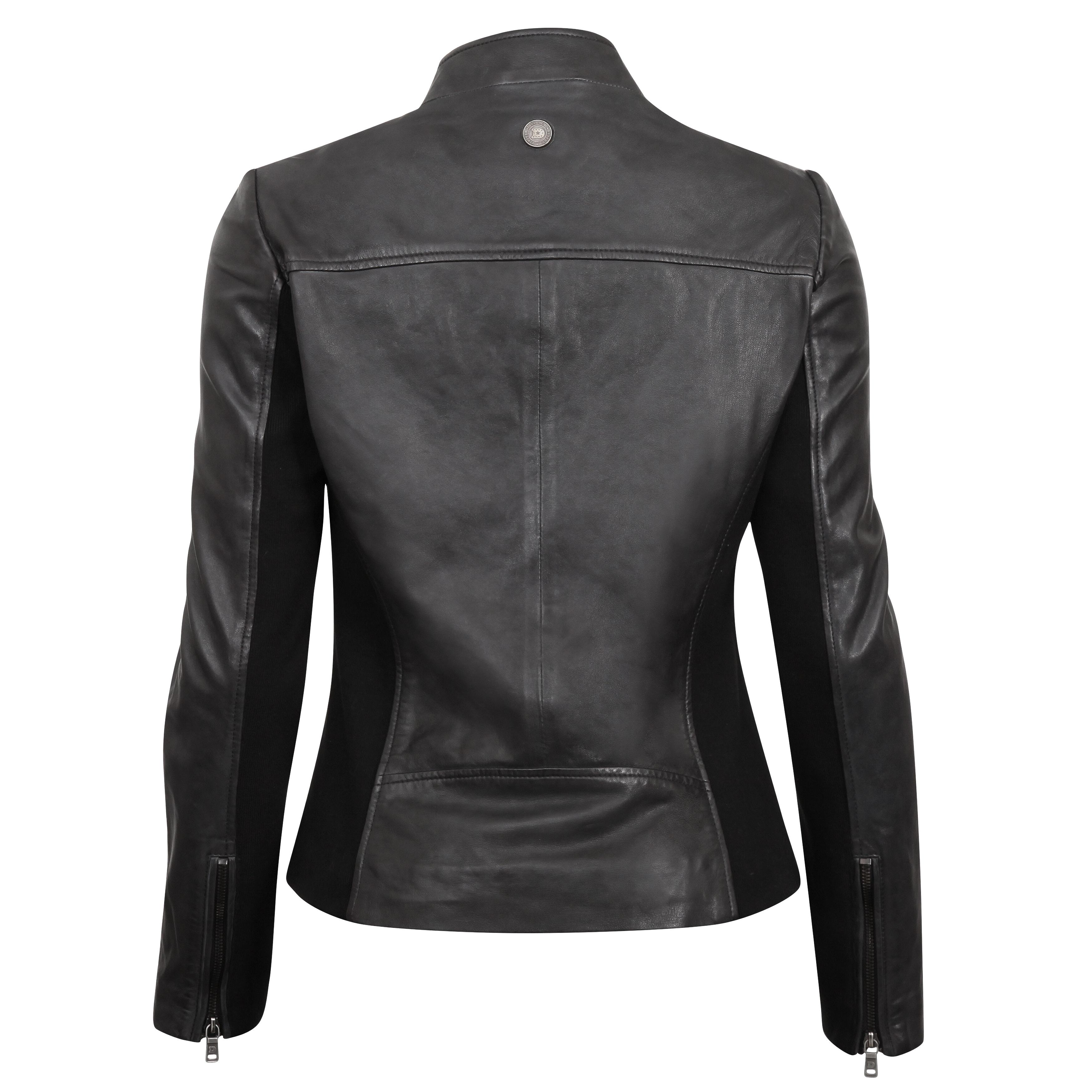 Durango Leather Company Women's Damsel Jacket, DLC0044