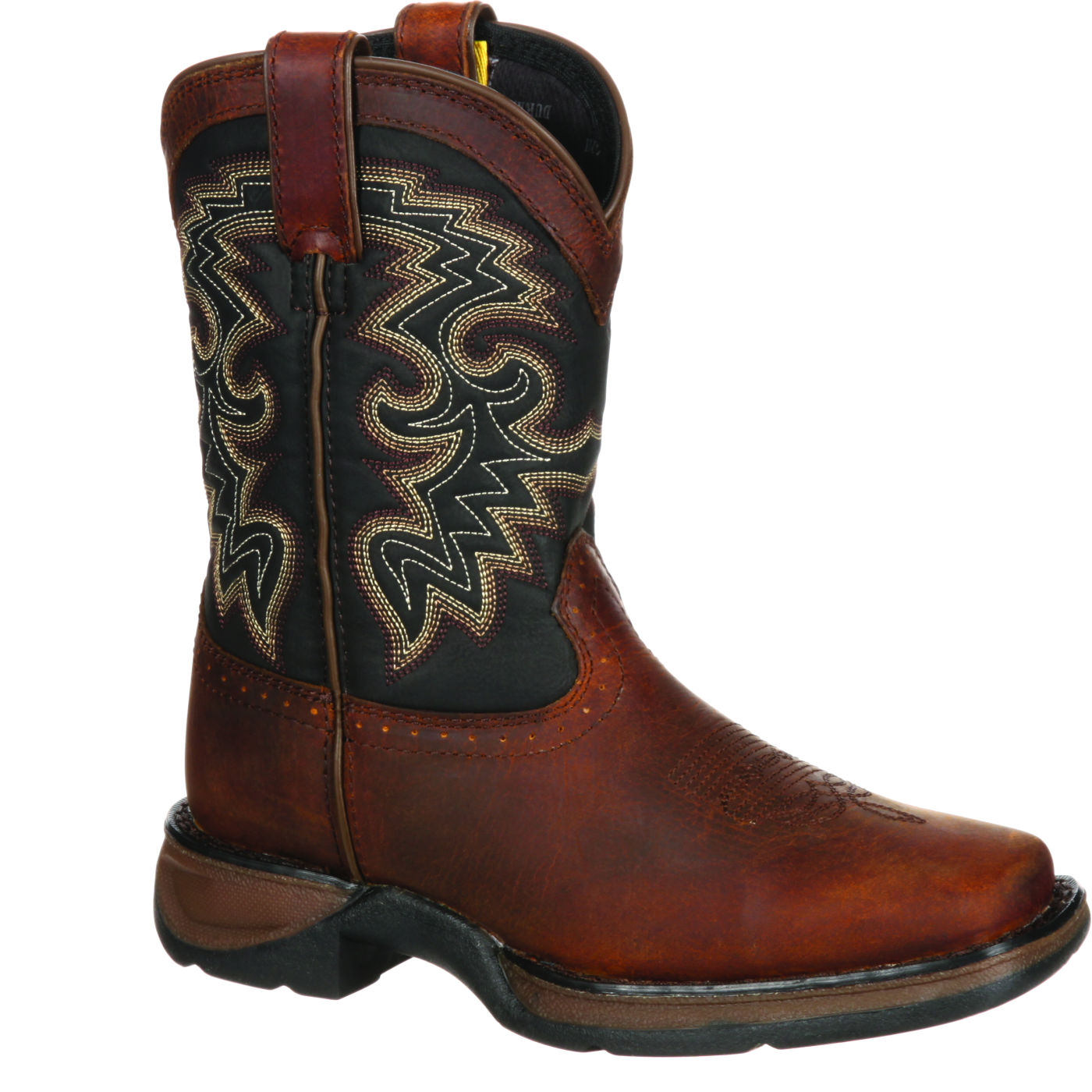 Lil' Durango Little Kid Western Boot, #DWBT049