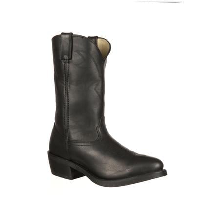 durango black cowboy boots