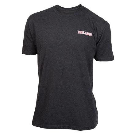 Durango Men's Flying Guitar Black Short-Sleeve T-Shirt. #LW00071