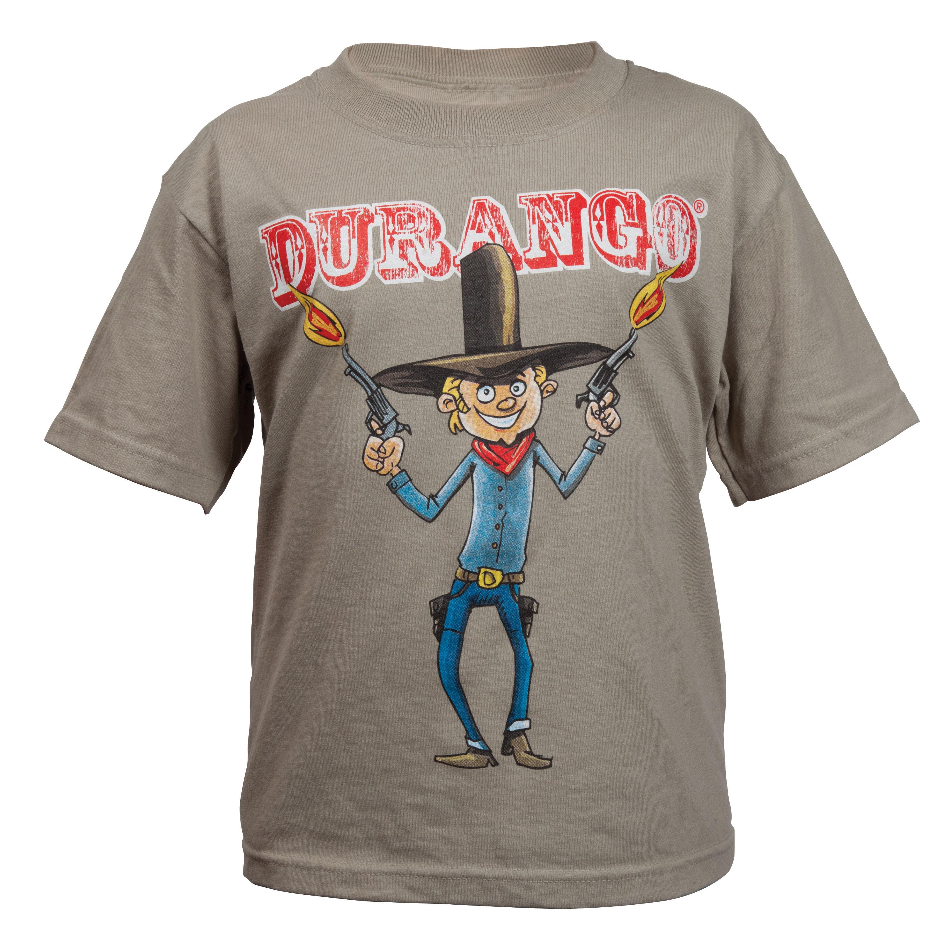 youth cowboy shirts