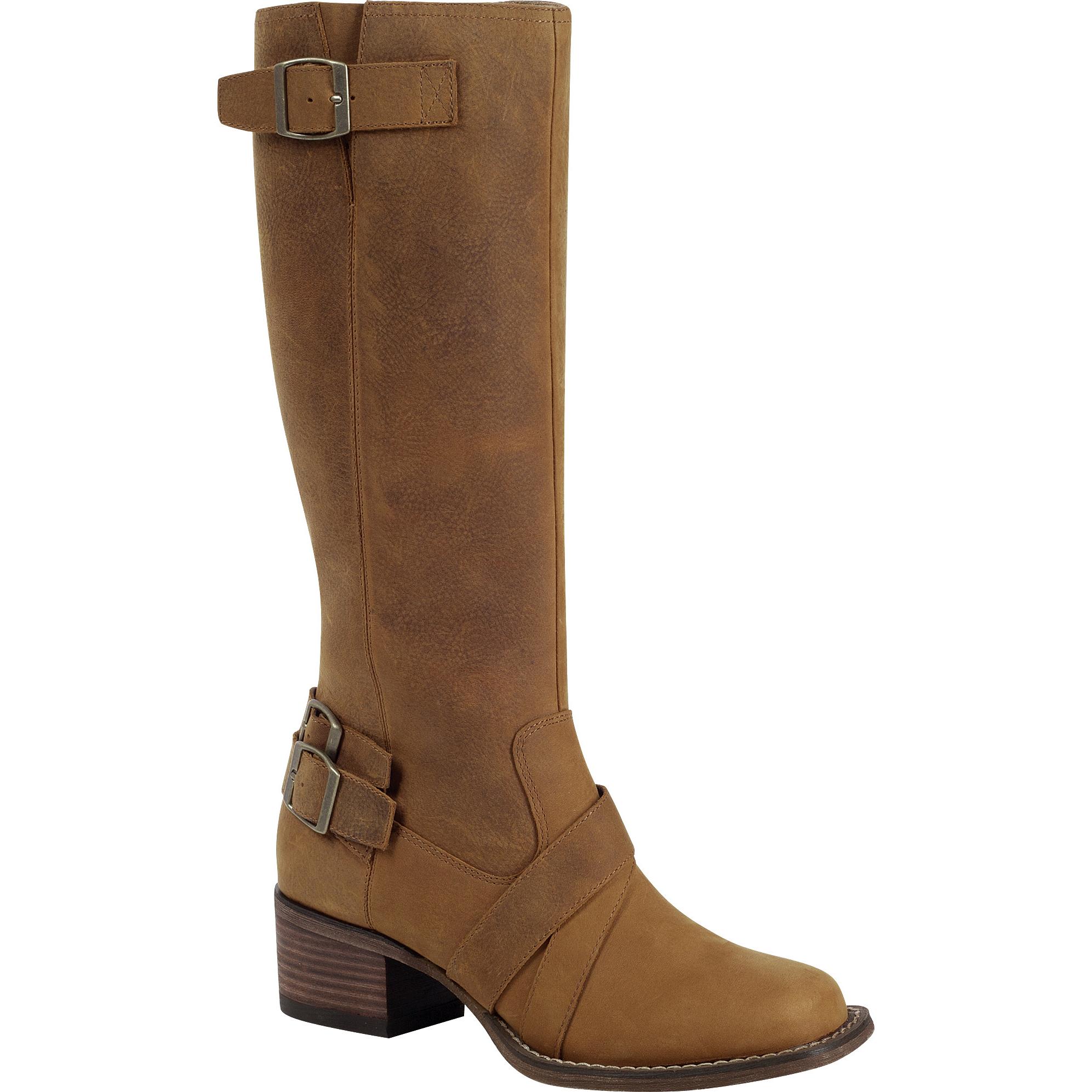 women's engineer boots