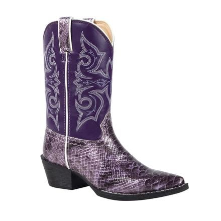 Lil' Durango Kid's Western Boots - Style #BT011