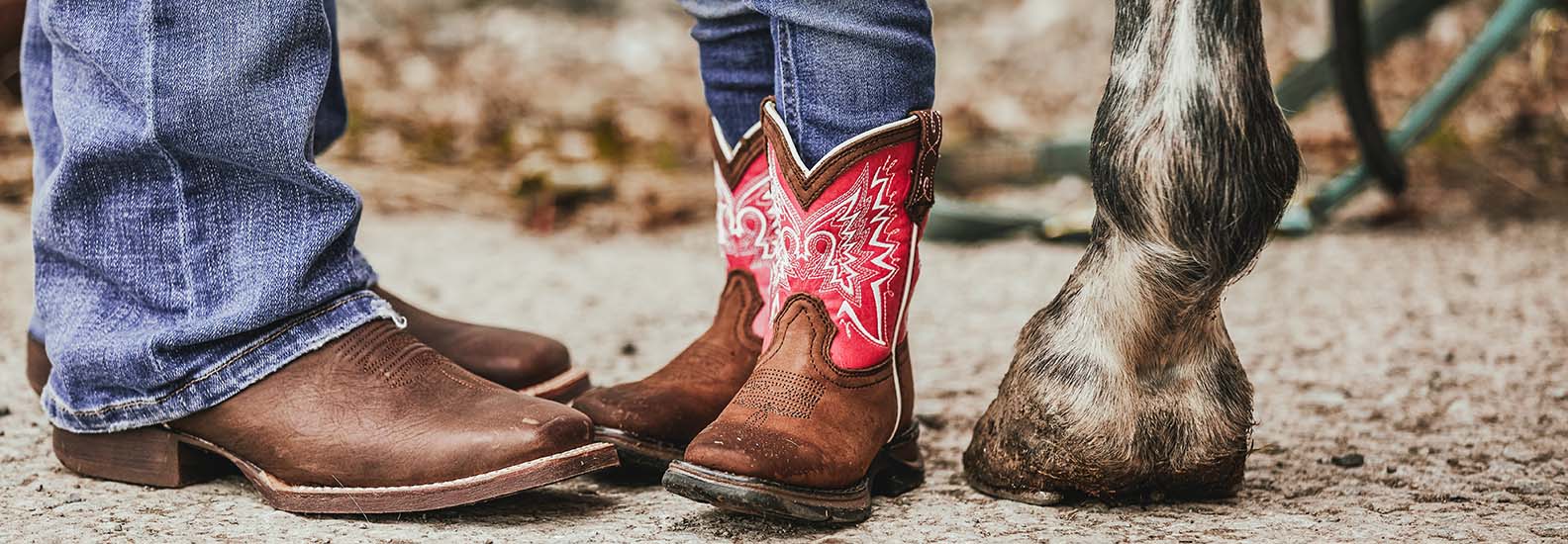 Western Gift Guide