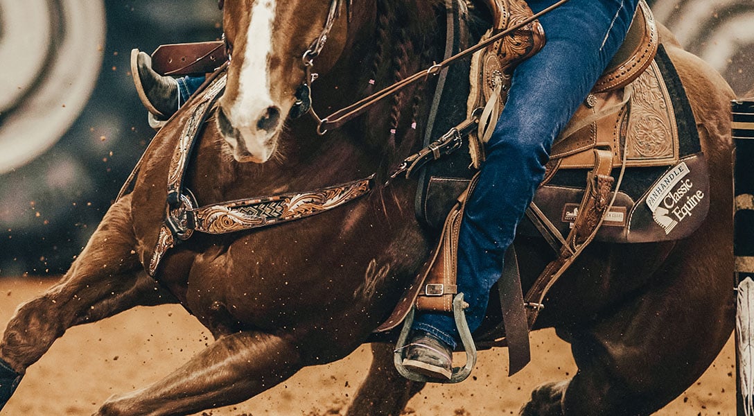 Women's Performance Boots