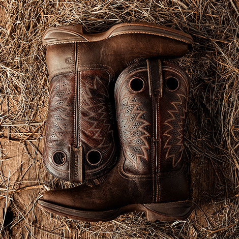 durango boot company