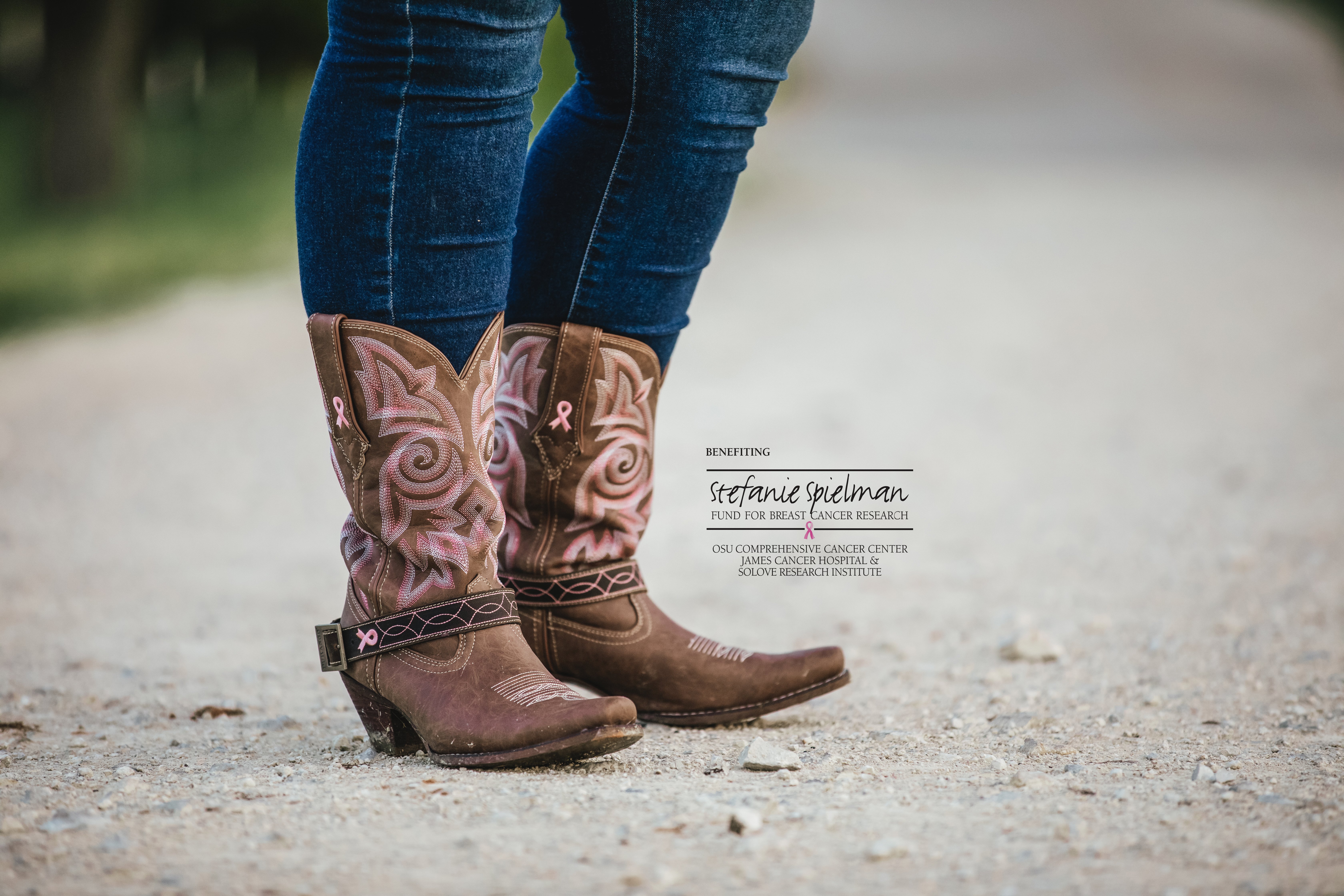 Stephanie Spielman Fund Breast Cancer Awareness Collection