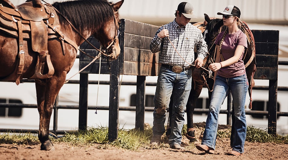 Women's Cowgirl Boots