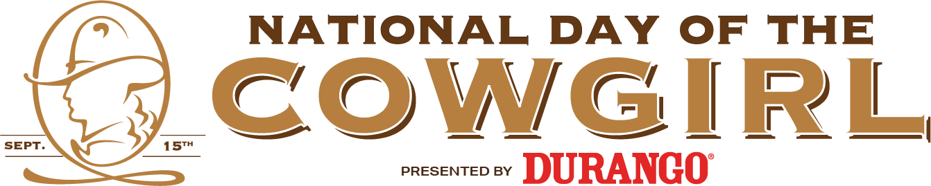 National Day of the Cowgirl - Presented by Durango Boots