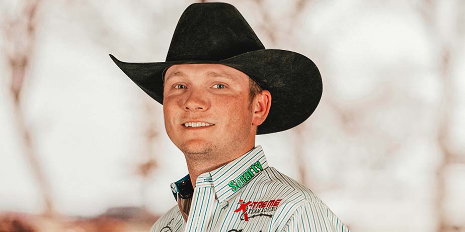 Hunter Koch | Professional Team Roper