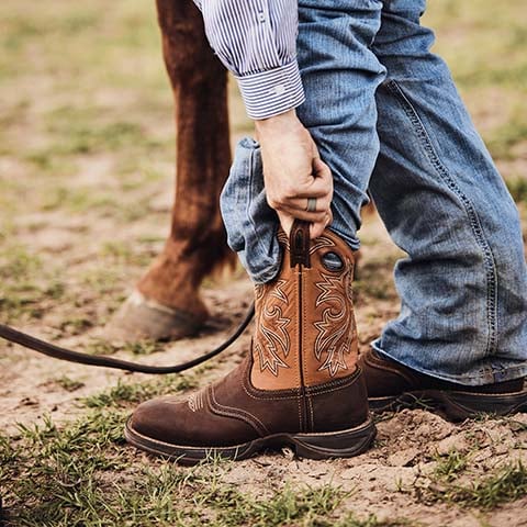 About Us | Durango Boots