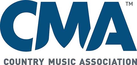 Country Music Association Logo
