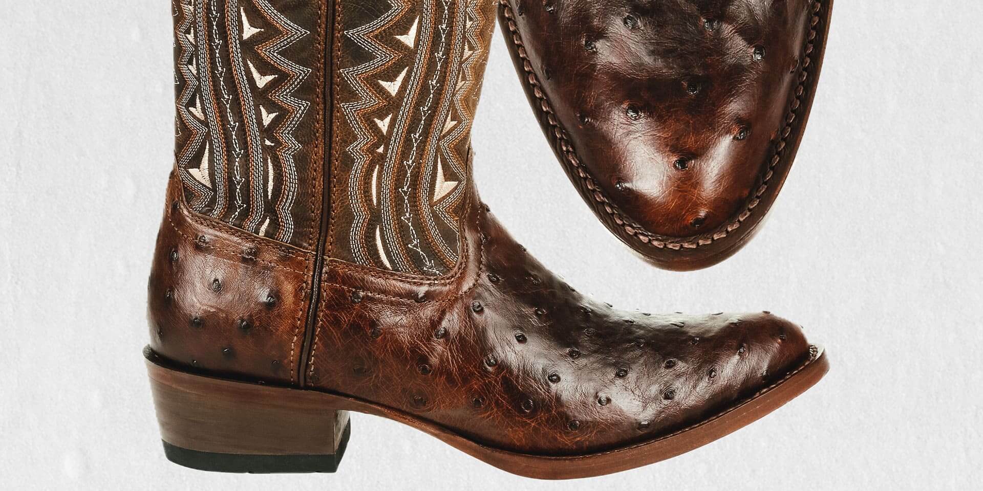 Durango® R Toe Durango® R Toe
