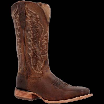 DDB0410 | DURANGO® ARENA PRO™ UMBER RUST WESTERN BOOT