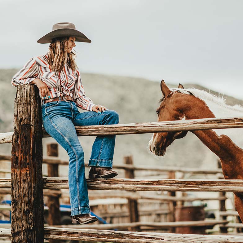 Western Gift Guide