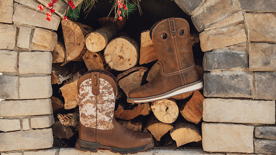 Work Boot Gift Guide