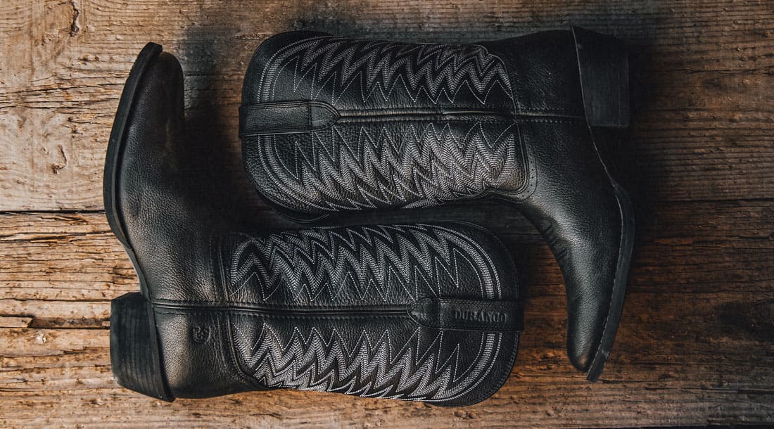 Durango Rebel Frontier Boots Durango Boots