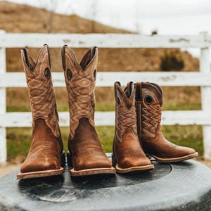 Media Kids Durango Boots Durango Boots