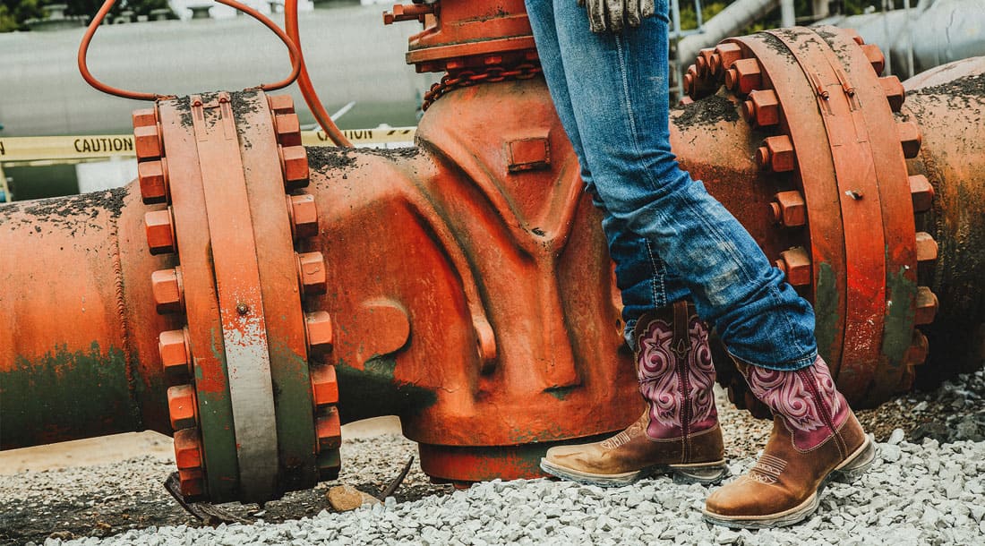 Durango lady rebel steel toe clearance boots